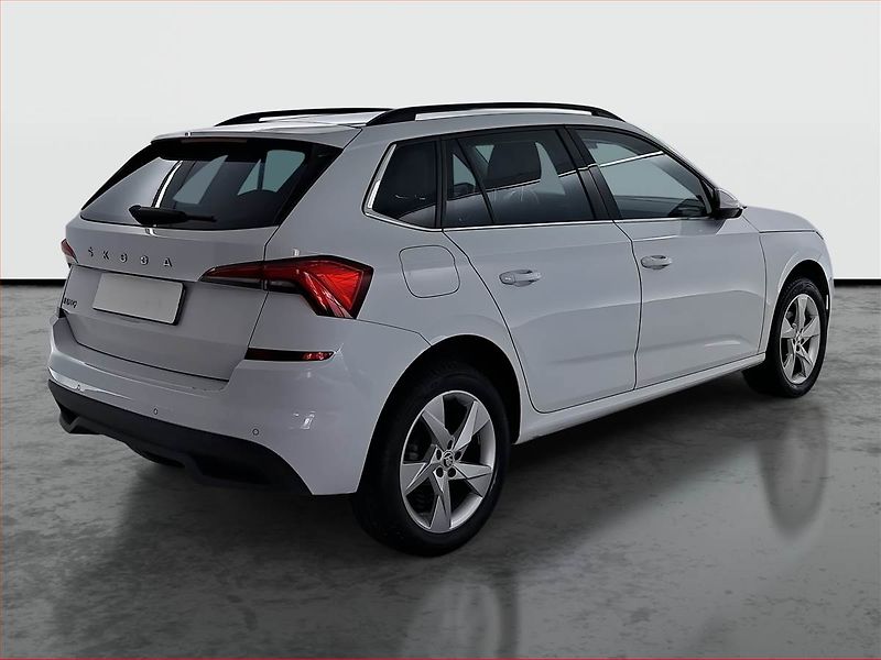 Škoda Kamiq (2021) Style 1.5 TSI - fotka 5 z 20