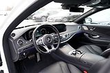 Mercedes-Benz Třídy S S 350d AMG 4Matic/Burm/260PS - náhled 27