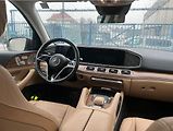 Mercedes-Benz GLE 450d 4M, 1.majitel, CZ - náhled 10