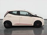 Toyota Aygo (2018) 1.0 VVT-i, Automat, Serv.kniha - náhled 6