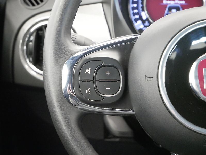 Fiat 500 - fotka 15 z 22