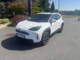 Toyota Yaris Cross (2026) - náhled 1