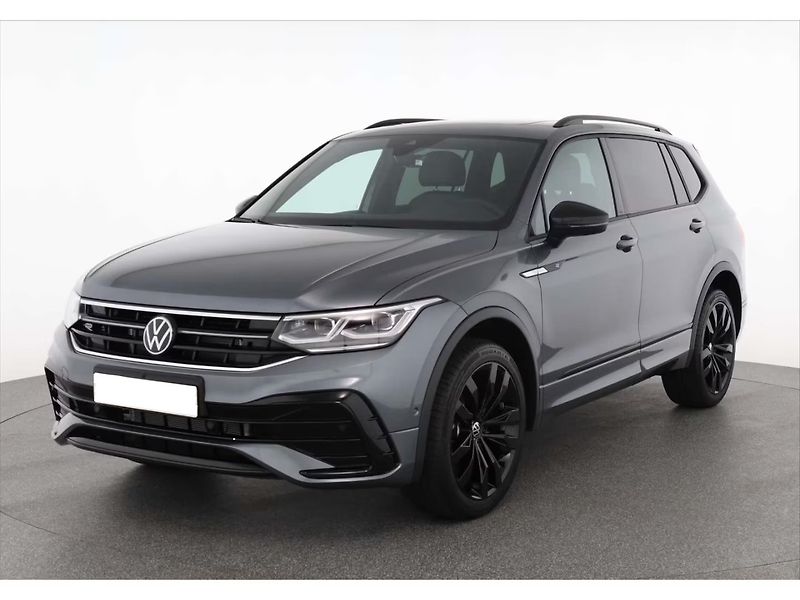 Volkswagen Tiguan Allspace (2023) 2.0TDI 142kW 4M R-Line Webast - fotografie inzerátu