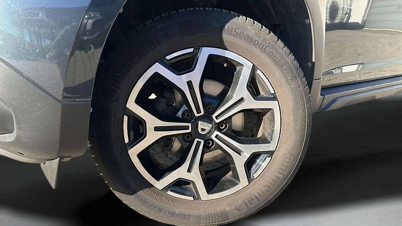 Dacia Duster II Prestige 1,0 TCe 74kW MT5/3 - fotka 27 z 27