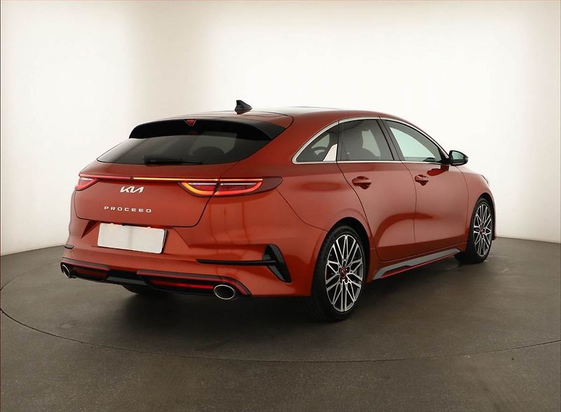 Kia Pro_Ceed (2021) GT 1.6 T-GDI - fotka 5 z 20