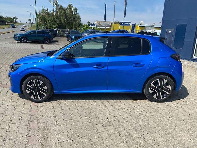 Peugeot 208 (2026)  ALLURE Turbo 100 MAN6 - fotka 5 z 27