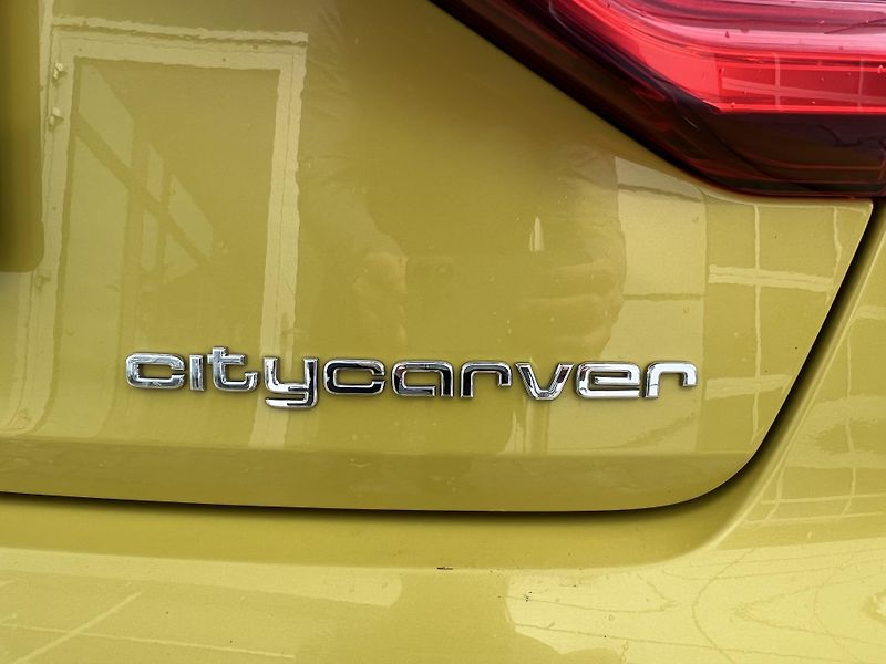 Audi A1 (2021) CITYCARVER - fotka 24 z 24