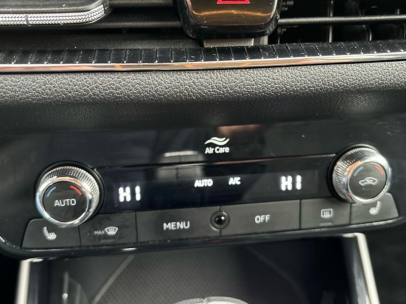 Škoda Fabia (2023)  1.5 TSI 110kW Style DSG - fotka 17 z 22