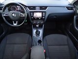 Škoda Octavia Combi SCOUT 2.0 TDI DSG 4x4  1 - náhled 12