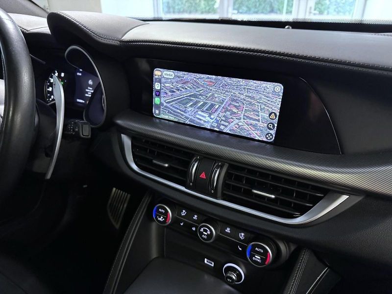Alfa Romeo Stelvio (2020) 2.0T 280k AT8 ZF Q4 4x4 Veloce - fotka 13 z 22