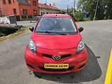 Toyota Aygo (2011) 1.0i KLIMA - náhled 8