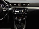 Škoda Superb (2015) Ambition Plus 1.6 TDI, Navi - náhled 11
