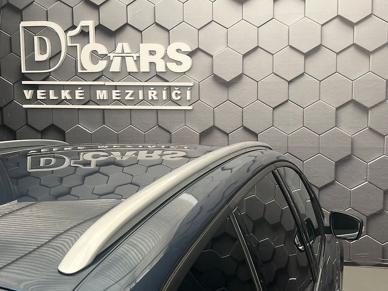 Ford Galaxy 2.5 HEV TITANIUM 7 míst - fotka 41 z 62