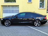Audi A5 2,0 TFSi S-LINE,SERV.KN.ROZVOD - náhled 11