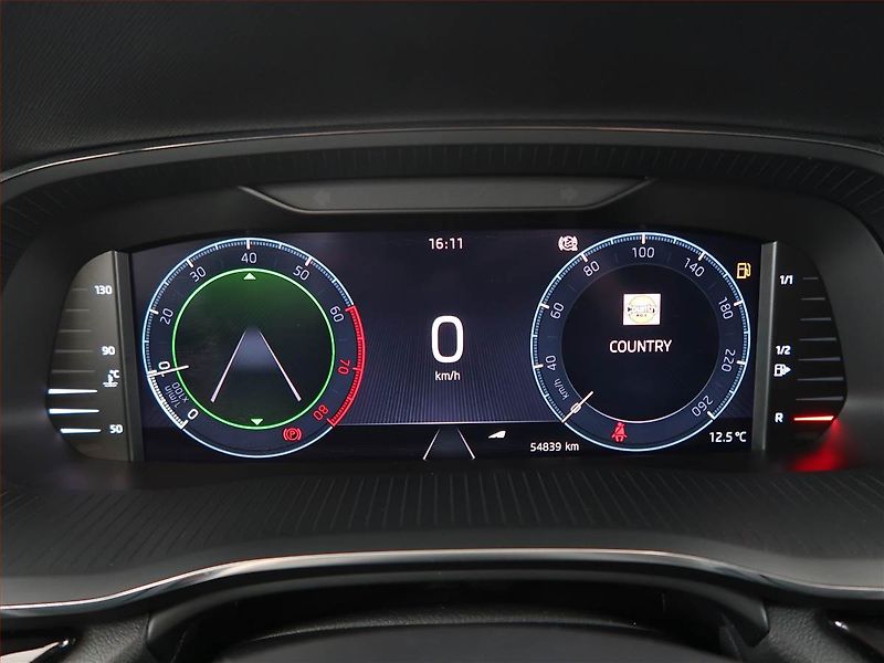 Škoda Octavia (2022) Style 1.0 TSI, Serv.kniha - fotka 11 z 16
