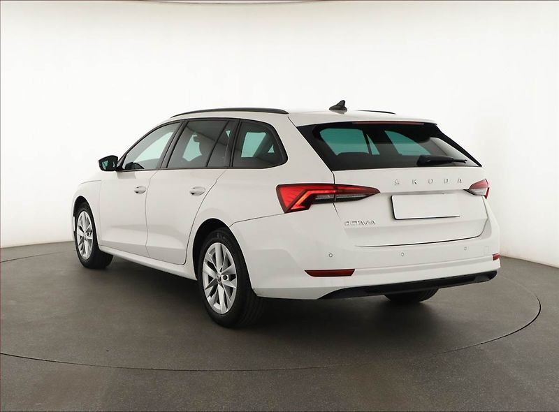 Škoda Octavia (2020) 2.0 TDI - fotka 4 z 16