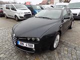 Alfa Romeo 159 3,2 JTS 191 KW  Q4 SPORTWAGON - náhled 1