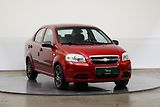 Chevrolet Aveo - náhled 8