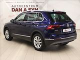 Volkswagen Tiguan 2,0 TDI Highline 4Motion DSG - náhled 6