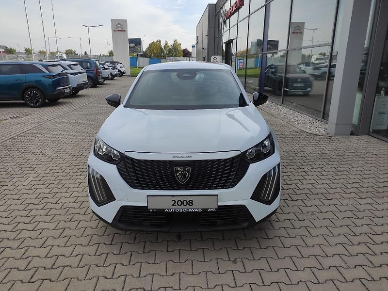 Peugeot 2008 (2026) STYLE 1.2 100k MAN6  - fotka 9 z 24