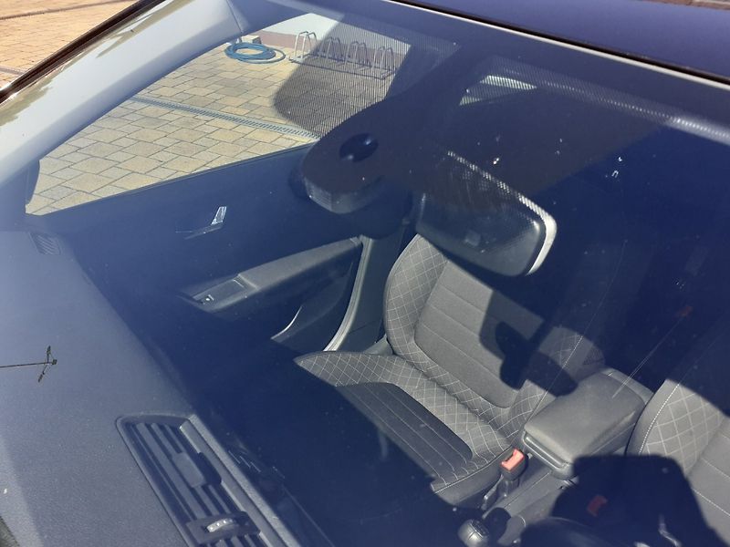 Škoda Fabia (2016) Kombi 1.2 TSi 81Kw - fotka 35 z 43