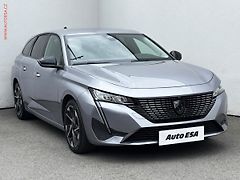 Peugeot 308 (2022) 1.2, Allure - fotografie inzerátu