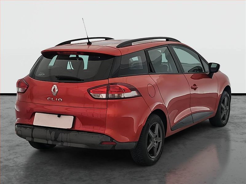 Renault Clio (2014) 1.2 16V, Tempomat - fotka 5 z 16