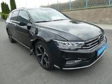 Volkswagen Passat Variant 2,0TSi 140kW R LINE automat - náhled 1