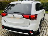 Mitsubishi Outlander 2.0i MANUÁL 1.MAJITEL SERVISKA - náhled 13
