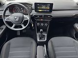 Dacia Sandero (2022) STEPWAY Comfort 1,0TCe 90k CVT - náhled 11