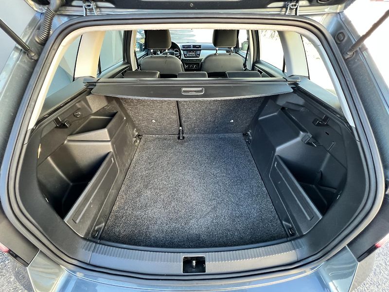 Škoda Fabia 1.2TSi 81kw KLIMA TEMPOMAT ALU - fotka 25 z 40