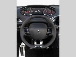 Peugeot 308 GT SW.