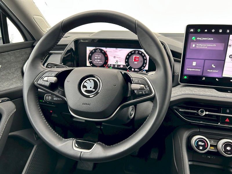 Škoda Kodiaq (2024) Exclusive Selection 2.0 TDI 14 - fotka 10 z 35
