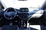 Hyundai Tucson 2,0CRDi A/T 4x4 N-Line - náhled 16