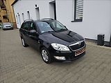 Škoda Fabia II 1,2 TSi 63KW Fresch ALU - náhled 1