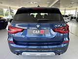 BMW X3 30d xDrive*X-LINE*LED*KeyLess - náhled 6
