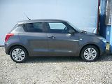 Suzuki Swift 1.2i 61Kw Klima - náhled 4