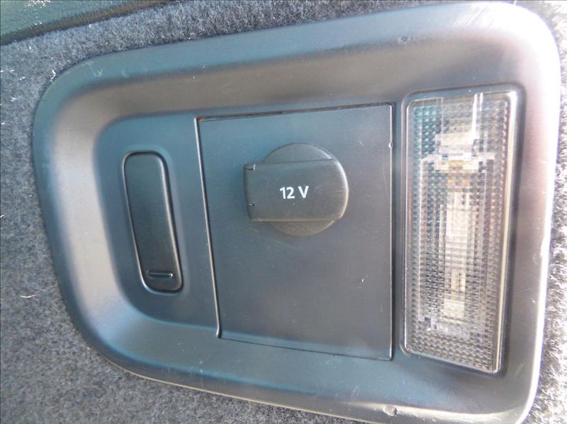 Volkswagen Sharan 2,0 TDI,Digi Klima,Navigace  H - fotka 15 z 67