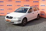 Škoda Octavia 1,6 i 75KW, ČR, SERVIS. KN. - náhled 2