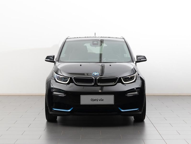 BMW i3 i3s - fotka 2 z 22
