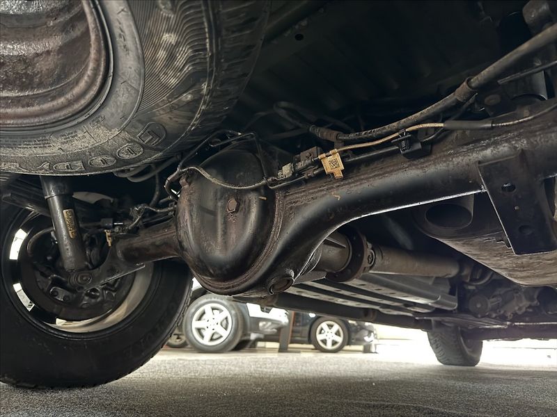 Ford Ranger 3,2 Limited,AT,po servisu! - fotka 29 z 32