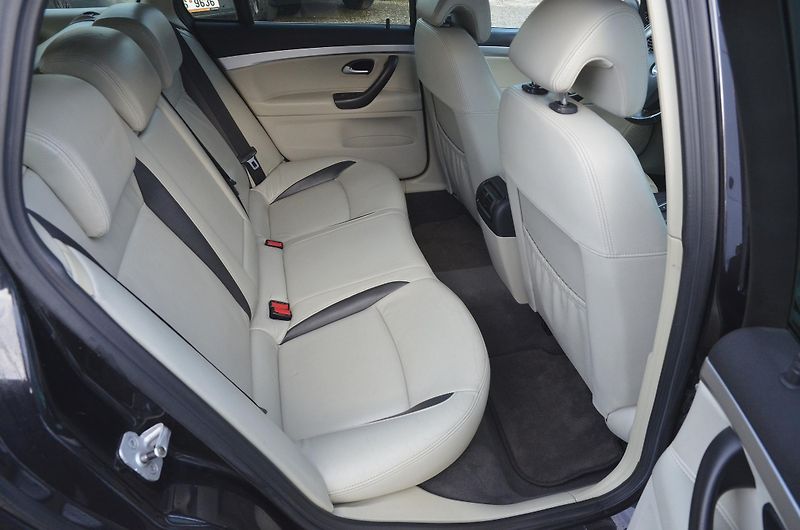 Saab 9-3 (2007) AERO 2.8 V6 Turbo 202kW - fotka 15 z 42