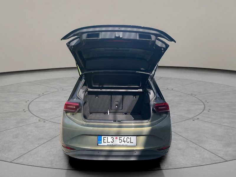 Volkswagen ID.3 Pro S 150 kW,77 kWh - fotka 4 z 8