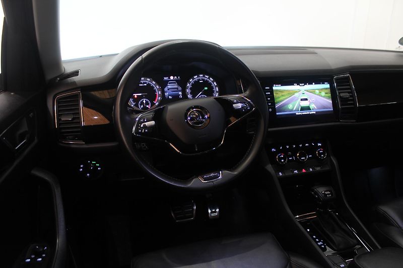 Škoda Kodiaq (2021) 2.0TDI DSG 4x4 L&K Navi LED  - fotka 34 z 37