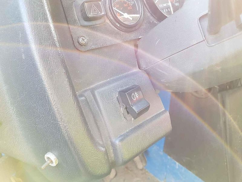 Avia A11 Trend - Tomáš je jejím hrdým majitelem už 10 let