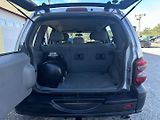 Jeep Cherokee (2005) Renegade 3.7i 4x4/Tažné - náhled 17