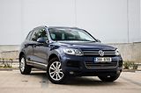 Volkswagen Touareg - náhled 2