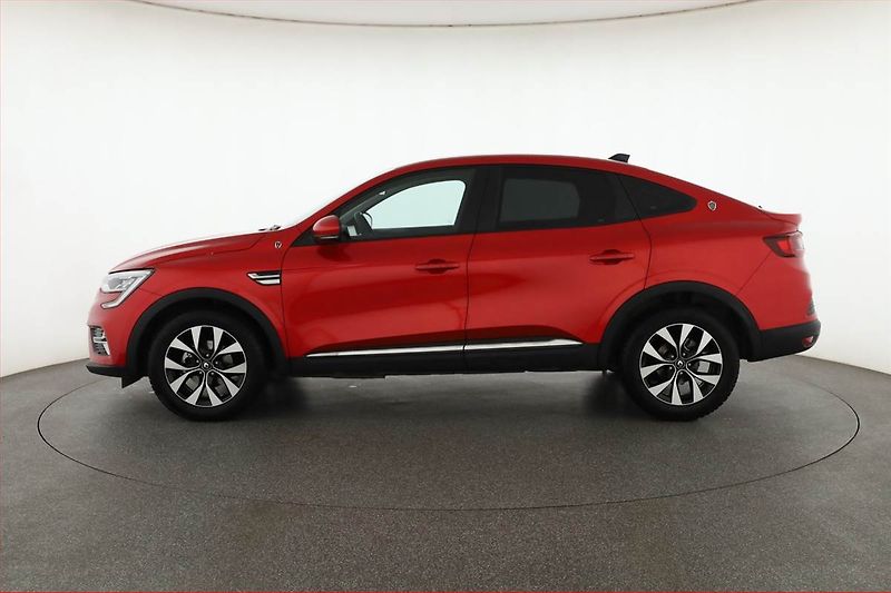 Renault Arkana (2021) 1.3 TCe, Automat, Serv.kniha - fotka 3 z 17