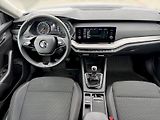 Škoda Octavia (2024) Combi 2.0 TDI Ambition - náhled 4