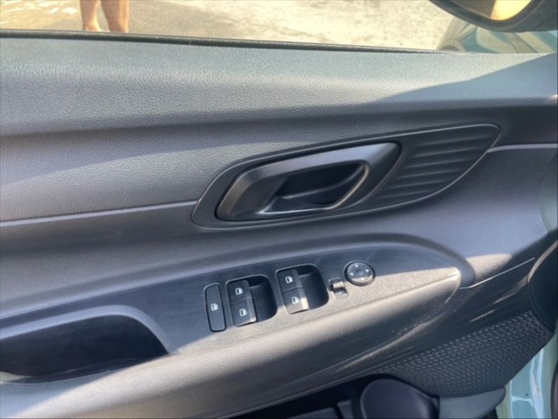 Hyundai Bayon 1,2 i Comfort Club - fotka 11 z 11